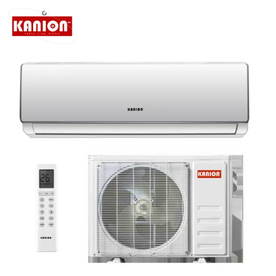 Aparat aer conditionat KANION, ON/OFF 9000BTU