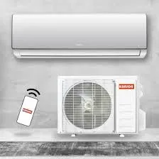 Aparat aer conditionat KANION, Inverter 12000BTU cu WiFi