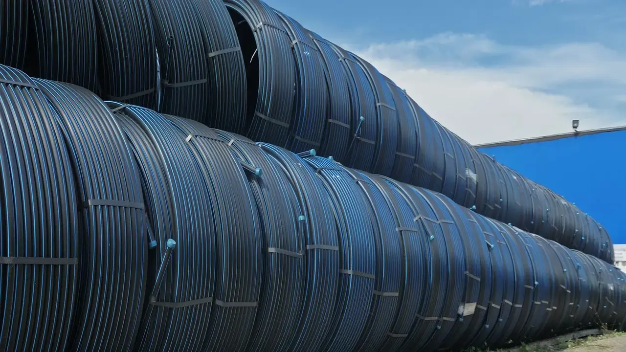 Tehnodonduct - Tub Apa