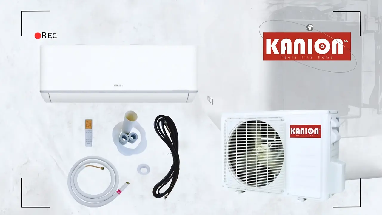 Tehnodonduct - Conditionere