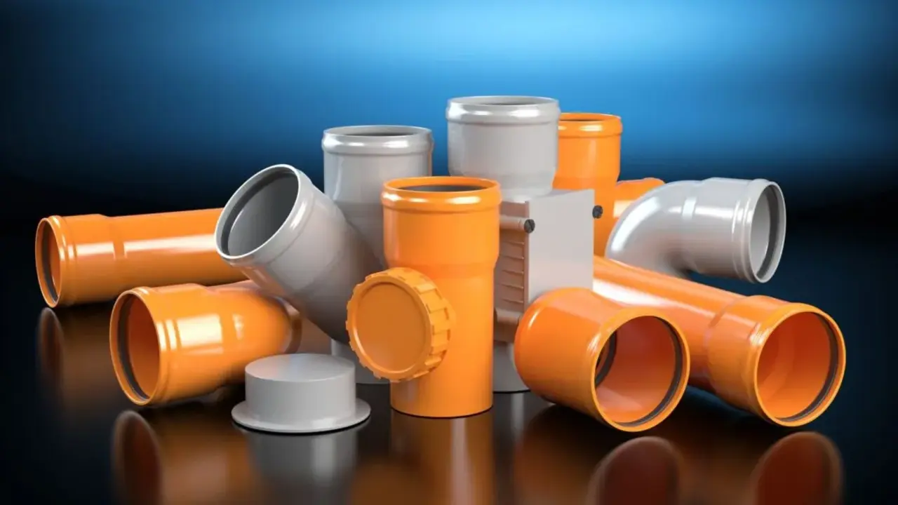 Tehnodonduct - Trube